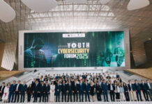 XRİTDX “Gənclərin Kibertəhlükəsizlik Forumu 2025”də fəal iştirak edib XRİTDX “Gənclərin Kibertəhlükəsizlik Forumu 2025”də fəal iştirak edib