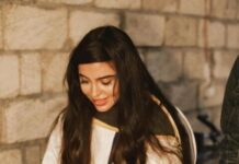 Leyla Əliyeva və Arzu Əliyeva Qəbələdə “Gənc arıçı” layihəsinin iştirakçıları ilə görüşüblər Heydər Əliyev Fondunun vitse-prezidenti, IDEA İctimai Birliyinin təsisçisi və rəhbəri Leyla Əliyeva