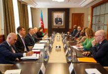 Azərbaycan Dünya Bankı ilə birlikdə yeni layihələr həyata keçirmək istəyir Azərbaycan Dünya Bankı ilə birlikdə yeni layihələr həyata keçirmək istəyir