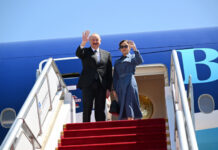 Prezident İlham Əliyevin Çinə dövlət səfəri başa çatıb Prezident İlham Əliyevin Çinə dövlət səfəri başa çatıb