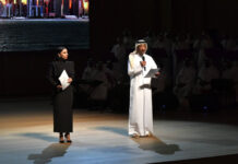 Bakıda Qətər Mədəniyyəti Günlərinin rəsmi açılış mərasimi keçirilib Qətər Mədəniyyəti Günləri