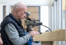 Arkadi Qukasyan Xocalı soyqırımı ilə bağlı suallara cavab verib: Xankəndidə Xocalıdan gətirilmiş yüzlərlə azərbaycanlı var idi Arkadi Qukasyan