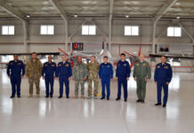 “Tərlan-2025” birgə PUA təliminin planlaşdırma konfransı keçirilib “Tərlan-2025” birgə PUA təlimi