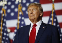 Tramp 1915-ci il hadisələri barədə “soyqırımı” sözündən istifadə etməyib Amerika Birləşmiş Ştatlarının Prezidenti Donald Tramp