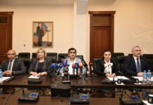 AMQF-nin İdarə Heyəti 1 illik fəaliyyətinə dair ictimai hesabat verib, qarşıdakı planları açıqlayıb Azərbaycan Milli QHT Forumunun (AMQF) İdarə Heyəti