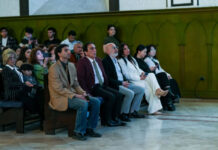 “I am jazzman 2025” beynəlxalq müsabiqəsi qala-konsertlə başa çatıb “I am jazzman 2025” beynəlxalq müsabiqəsi