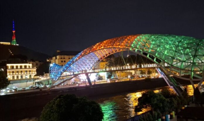 Tbilisi