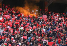 “Traktor” klubu tarixində ilk dəfə ölkə çempionu olub Traktor