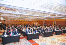 Ankarada Qərbi Azərbaycana qayıdış mövzusunda beynəlxalq konfrans keçirilib Ankarada Qərbi Azərbaycana qayıdış mövzusunda beynəlxalq konfrans keçirilib