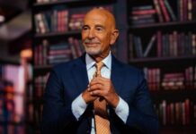 ABŞ-nin xüsusi nümayəndəsi Suriya Prezidenti ilə görüşüb ABŞ-nin Türkiyədəki səfiri, Suriya üzrə xüsusi nümayəndəsi Tom Barak