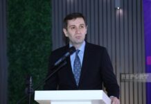 Fərid Osmanov: “Kibertəhlükəsizlik və informasiya təhlükəsizliyi ən aktual mövzulardan biridir” Rəqəmsal İnkişaf və Nəqliyyat Nazirliyi yanında İnnovasiya və Rəqəmsal İnkişaf Agentliyinin sədri Fərid Osmanov