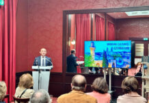 Haaqada Azərbaycan mədəniyyətinə həsr edilmiş tədbir keçirilib Haaqada Azərbaycan mədəniyyətinə həsr edilmiş tədbir