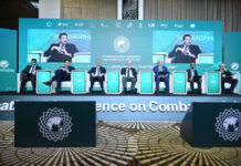 Bakıda “Siyasətdə müsəlmanlara qarşı nifrət: hüquqi çərçivələr və vəkillik strategiyaları” adlı panel müzakirə aparılıb “İslamofobiya: Qərəzin ifşa olunması və stiqmaların dağıdılması” mövzusunda beynəlxalq konfrans