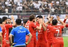 Azərbaycanın minifutbol millisi Bakıda keçirilən dünya çempionatında finala yüksəlib Azərbaycanın minifutbol millisi