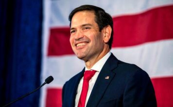 Rubio G7-dən olan həmkarları ilə Rusiya-Ukrayna münaqişəsinin həllini müzakirə edib ABŞ dövlət katibi Marko Rubio