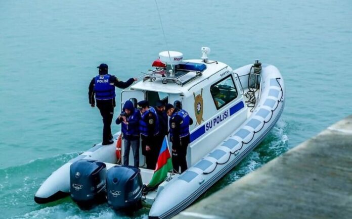 Su Nəqliyyatında Polis İdarəsi
