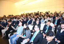 Bakıda “Dildə, fikirdə, əməldə birlik – Türk dünyasının gələcəyi” mövzusunda panel iclas keçirilib "Dildə, fikirdə, əməldə birlik – Türk dünyasının gələcəyi" mövzusunda panel iclas