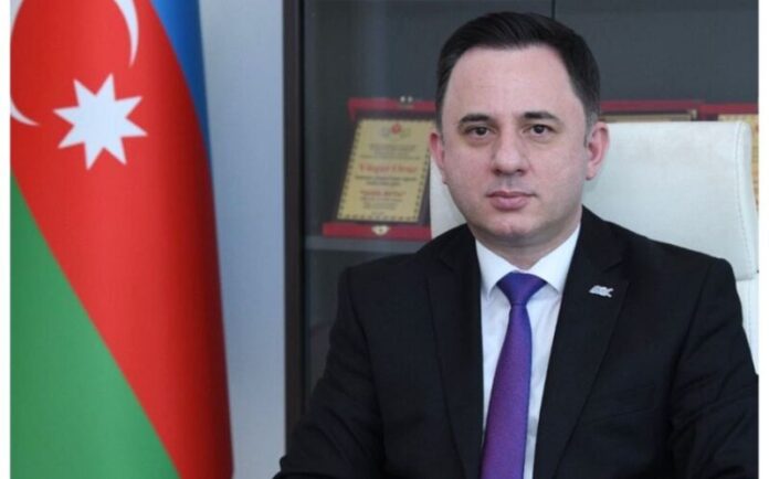 Vüqar Oruc