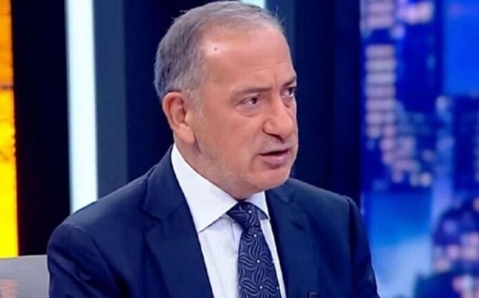 Fatih Altaylı