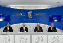 Azərbaycan Aktauda keçiriləcək beynəlxalq tibb konqresində iştirak edəcək II Müxtəlif ixtisaslı Endocərrahiyyə Konqresi