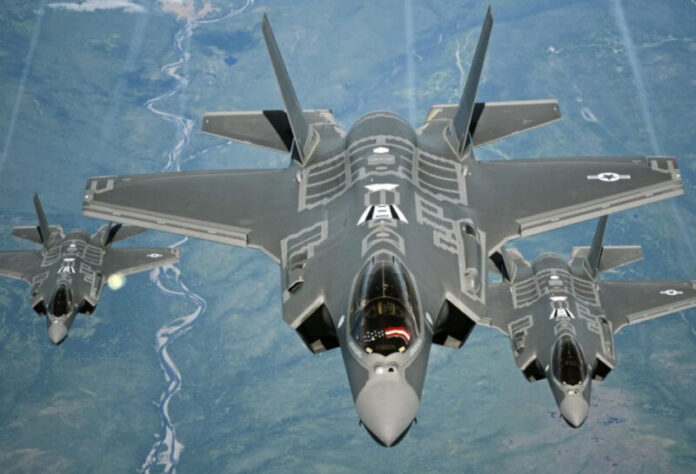 F-35A