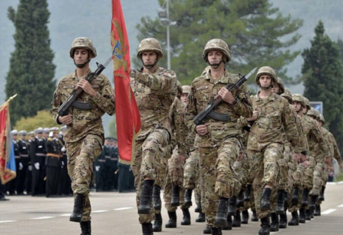 Monteneqro