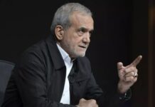 Tehran sərhədlərin qorunacağı təqdirdə Zəngəzur dəhlizinin əleyhinə deyil İran Prezidenti Məsud Pezeşkian