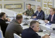 Almaniyanın müdafiə naziri Ukraynaya 1,9 milyard avroluq əlavə hərbi yardım vəd edib Almaniyanın müdafiə naziri Boris Pistorius