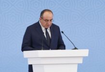 DTX-nin əməliyyatı ilə saxlanılan Qaxın icra başçısı barəsində həbs qətimkan tədbiri seçilib Musa Şəkiliyev