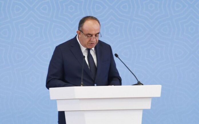 Musa Şəkiliyev
