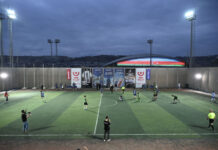 Bakıda “Sportfest-2025” adlı idman festivalının bağlanış mərasimi keçirilib “Sportfest-2025” adlı idman festivalı