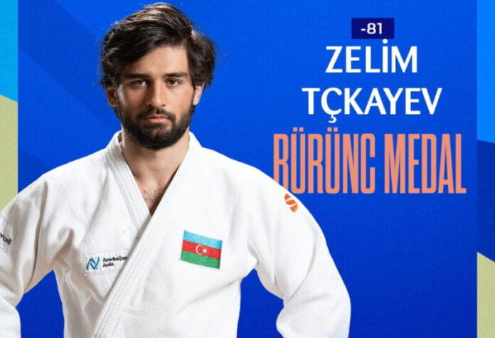 Zelim Tçkayev