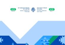 Ağdamda İqtisadi Əməkdaşlıq Təşkilatının Gənclər Forumu keçiriləcək Ağdamda İqtisadi Əməkdaşlıq Təşkilatının Gənclər Forumu keçiriləcək