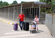 İran əsilli xarici vətəndaşların Azərbaycana təxliyəsi həyata keçirilib “Astara” dövlət sərhədi