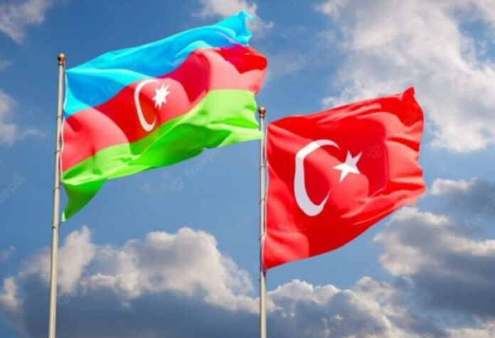 Azərbaycan-Türkiyə
