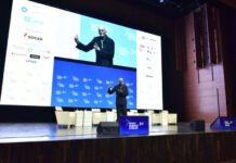 Bakı Enerji Forumu öz işini tamamlayıb Bakı Enerji Forumu öz işini tamamlayıb