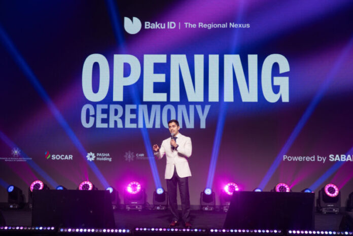 “Baku ID-2025” innovasiya festivalı