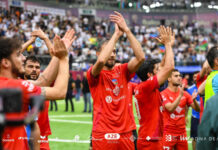 Azərbaycan minifutbol millisi dünya çempionatının qalibi olub Azərbaycan minifutbol millisi