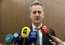 Haluk Görgün: Türk mühəndisliyinin imzası artıq qlobal təhlükəsizliyin formalaşmasına istiqamət verir Türkiyənin Müdafiə Sənayesi Baş İdarəsinin (SSB) sədri Haluk Görgün