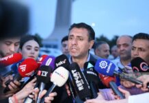 Yekaterinburqda öldürülən iki azərbaycanlının nəşi yenidən ekspertiziya göndəriləcək Seyfəddin Hüseynli