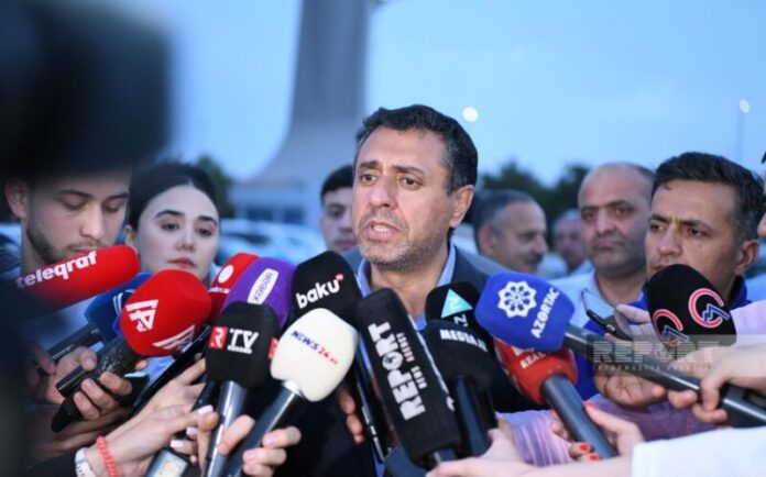 Seyfəddin Hüseynli