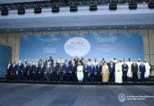 İƏT-in 51-ci sessiyasında Ermənistan-Azərbaycan normallaşma prosesini təhdid edən çağırışlardan danışılıb İƏT-in 51-ci sessiyası