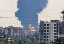 İran Fordo nüvə obyektinin hücuma məruz qaldığını təsdiqləyib İran