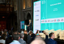 Qlobal Cənub QHT Platforması Nyu-York və Bonndan sonra təmasları Londonda davam etdirib Londonda “İqlim İnnovasiya Forumu - 2025”