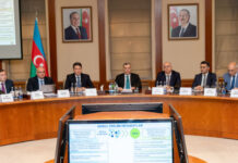 Maliyyə Nazirliyində kollegiya iclası keçirilib Maliyyə Nazirliyində kollegiya iclası