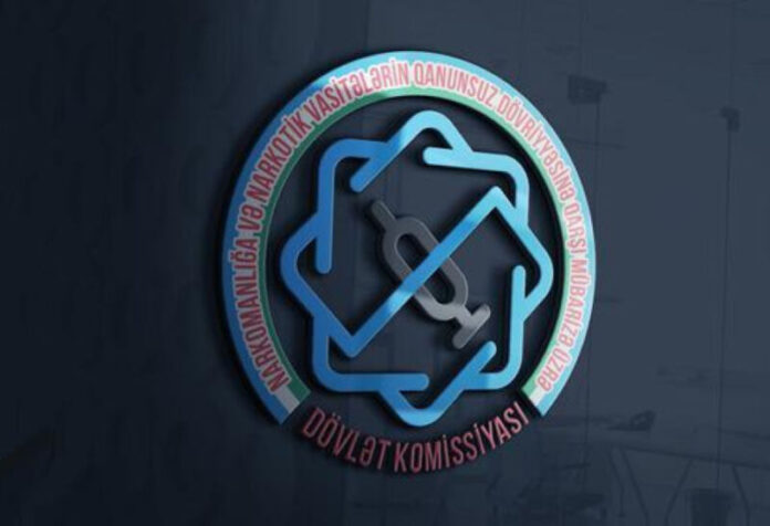 Narkotik vasitələrin sui-istifadəsi və qanunsuz dövriyyəsi ilə Beynəlxalq Mübarizə Günü