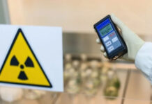 Cənub sərhədlərində təbii radiasiya fonunun artması halları qeydə alınmayıb radiasiya