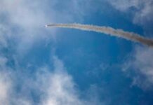 İsrail Ordusu Buşehr aviabazasına zərbə endirib raket