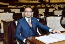 TÜRKPA-nın yeni Baş katibinin adı açıqlanıb deputat Ramil Həsən