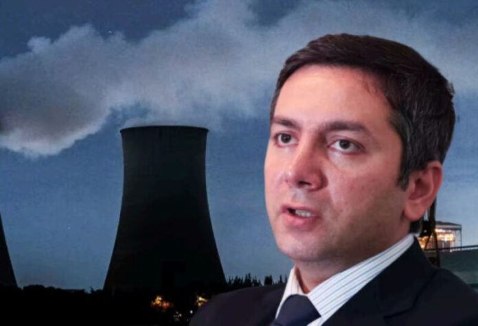 COP29-un baş danışıqçısı, xarici işlər nazirinin müavini Yalçın Rəfiyev